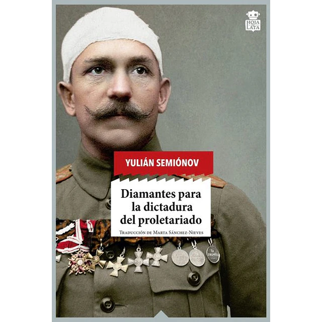Diamantes para la dictadura del proletariado