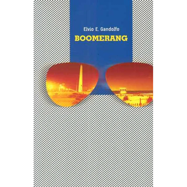 Boomerang