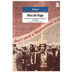 Dias de fuga