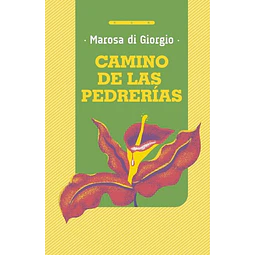 Camino de las pedrerias