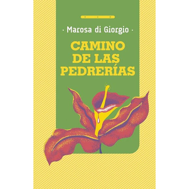 Camino de las pedrerias