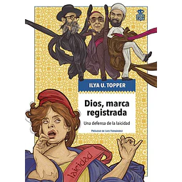 Dios marca registrada