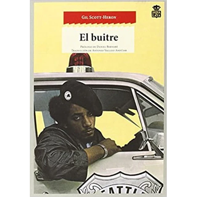 El buitre