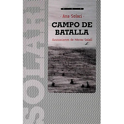 Campo de batalla