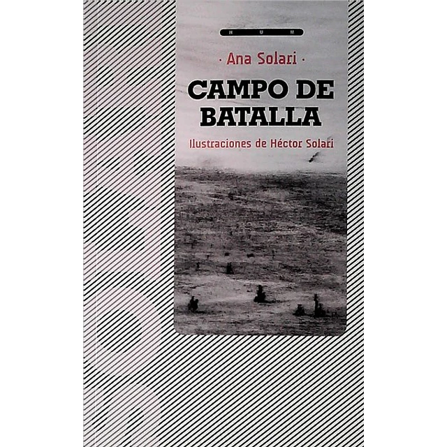 Campo de batalla