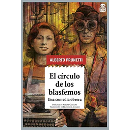 El circulo de los blasfemos