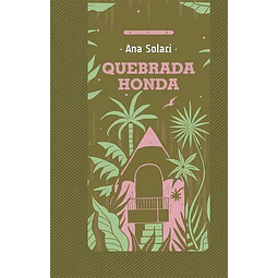 Quebrada honda