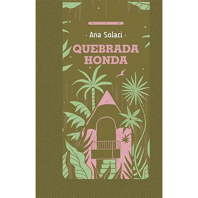 Quebrada honda