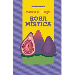 Rosa mistica