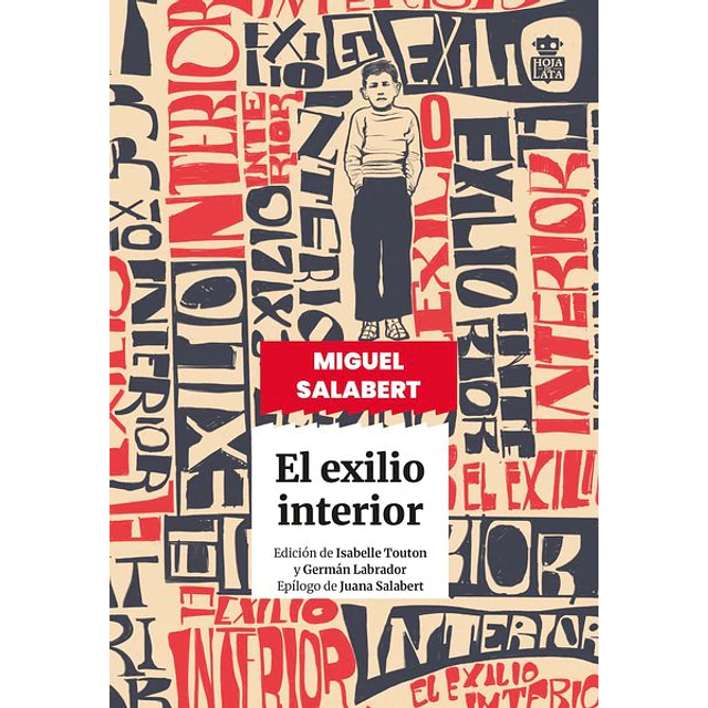 El exilio interior