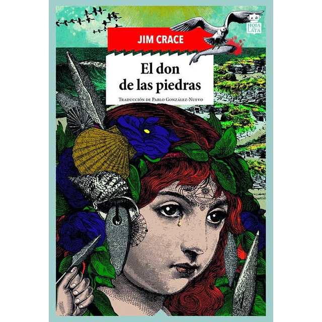 El don de las piedras