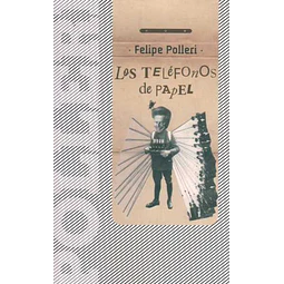 Telefonos de papel