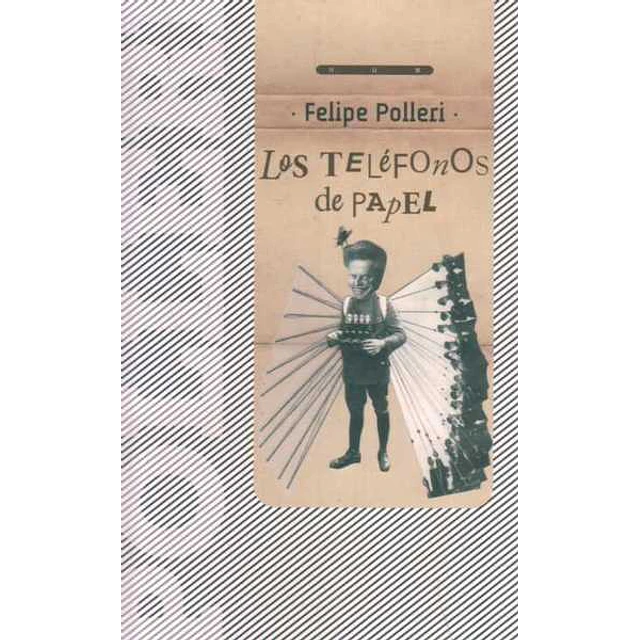 Telefonos de papel