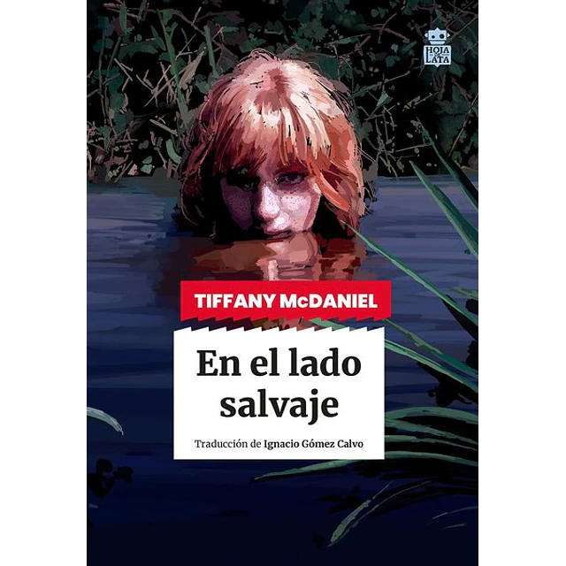 En el lado salvaje