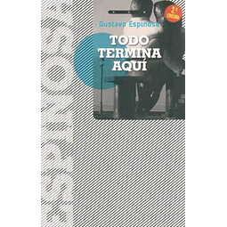 Todo termina aqui