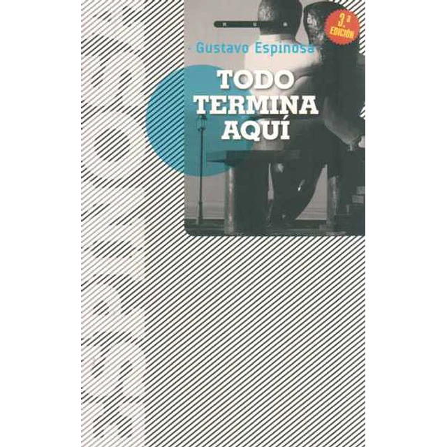 Todo termina aqui
