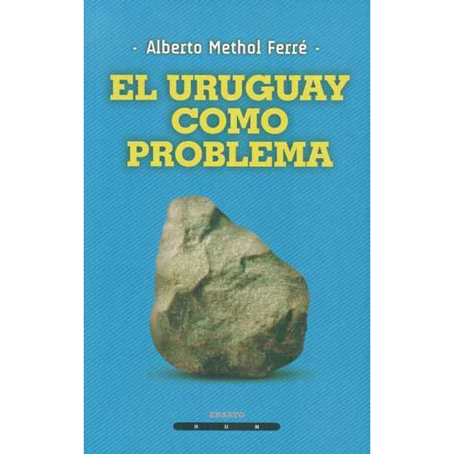 Uruguay como problema