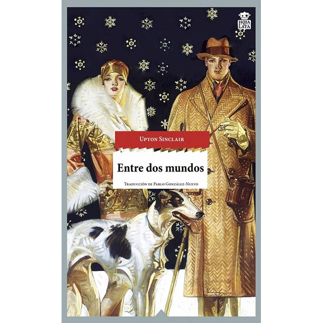 Entre dos mundos