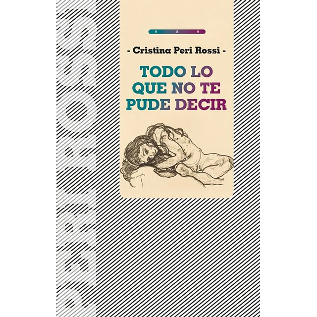 Todo lo que no te pude decir