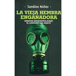 Vieja hembra engañadora