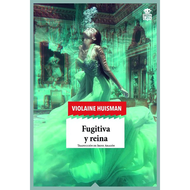 Fugitiva y reina