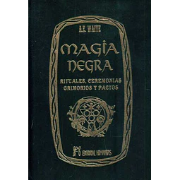 Magia negra
