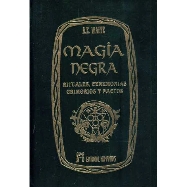Magia negra