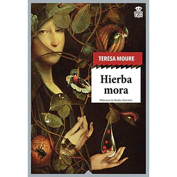 Hierba mora