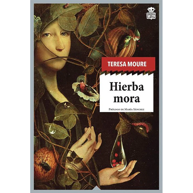 Hierba mora