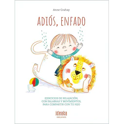 Adios enfado