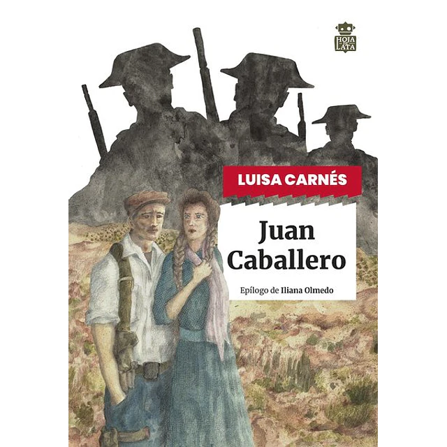 Juan caballero