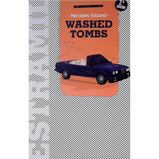 Washed tombs