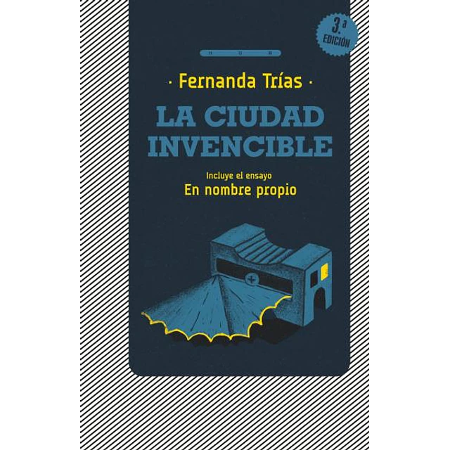 Ciudad invencible