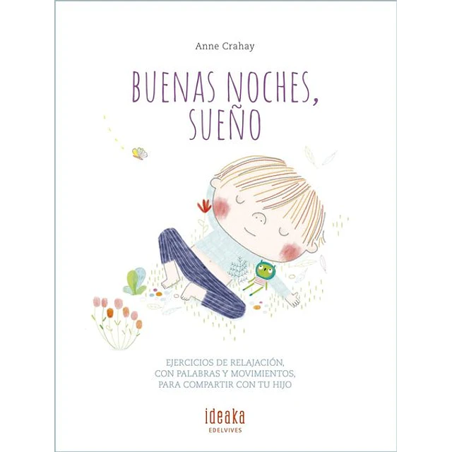 Buenas noches sueño