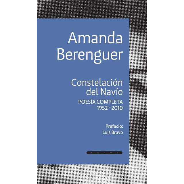 Constelación del navío