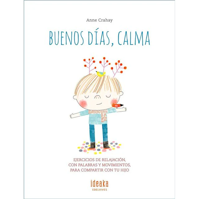 Buenos dias calma