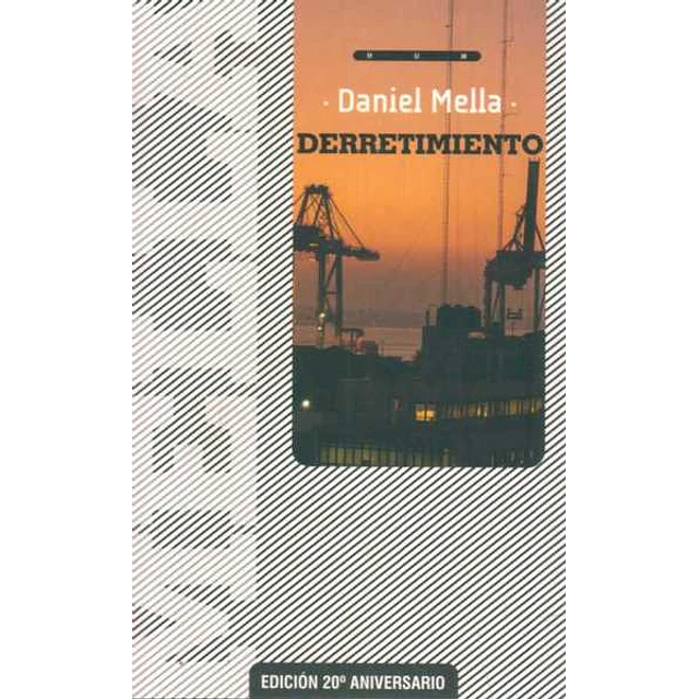 Derretimiento
