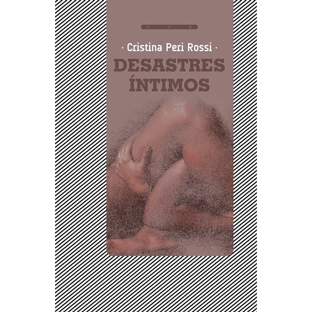 Desastres intimos