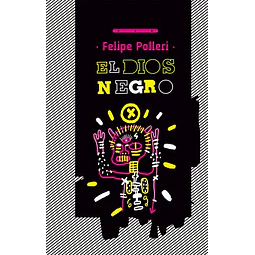 Dios negro