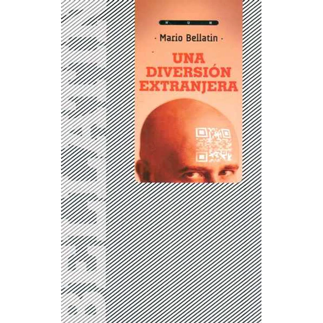 Diversion extranjera