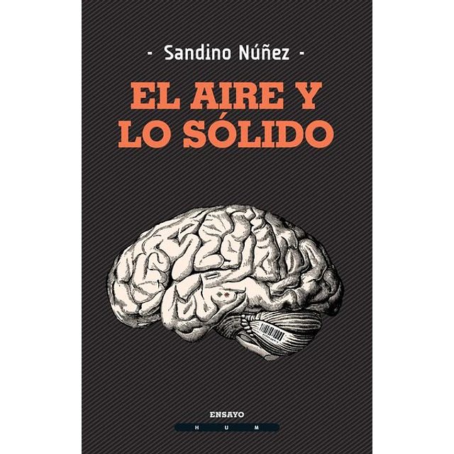 El aire y lo solido
