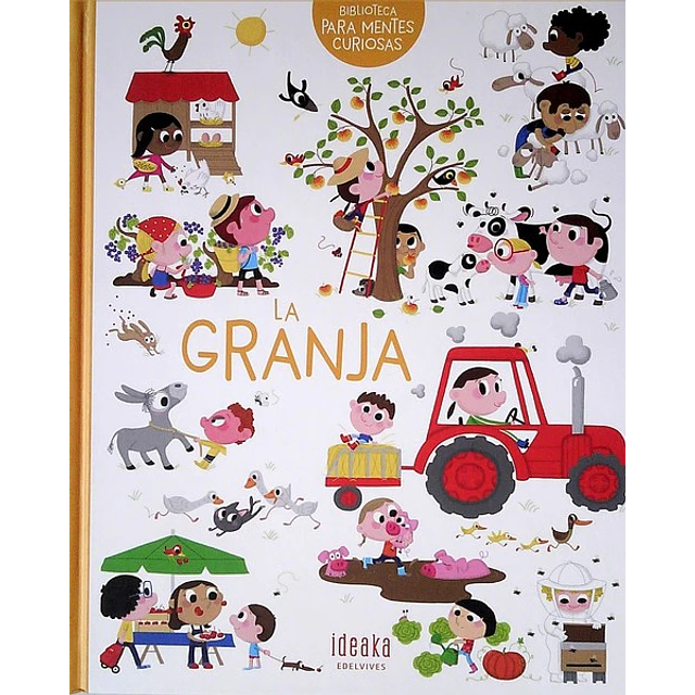 La granja