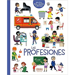 Las profesiones