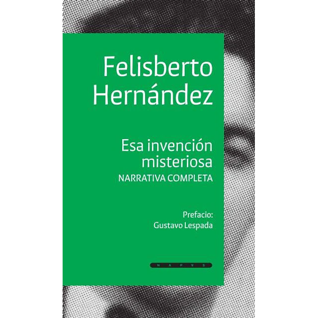Esa invención misteriosa