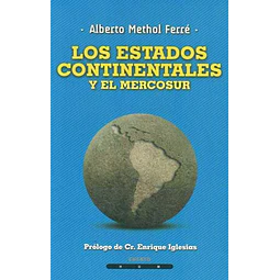 Estados continentales y el mercosur