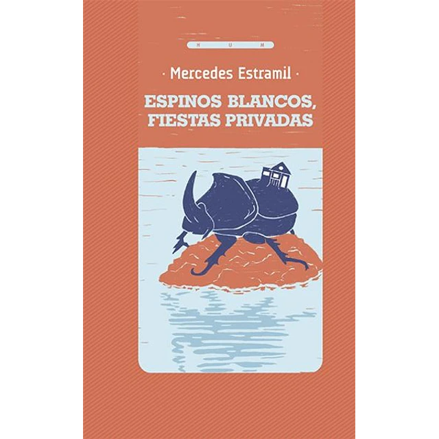 Espinos blancos