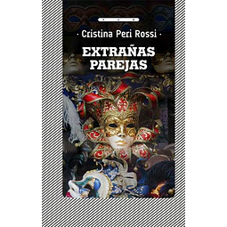 Extrañas parejas