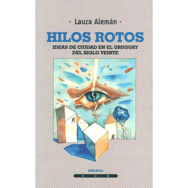Hilos rotos