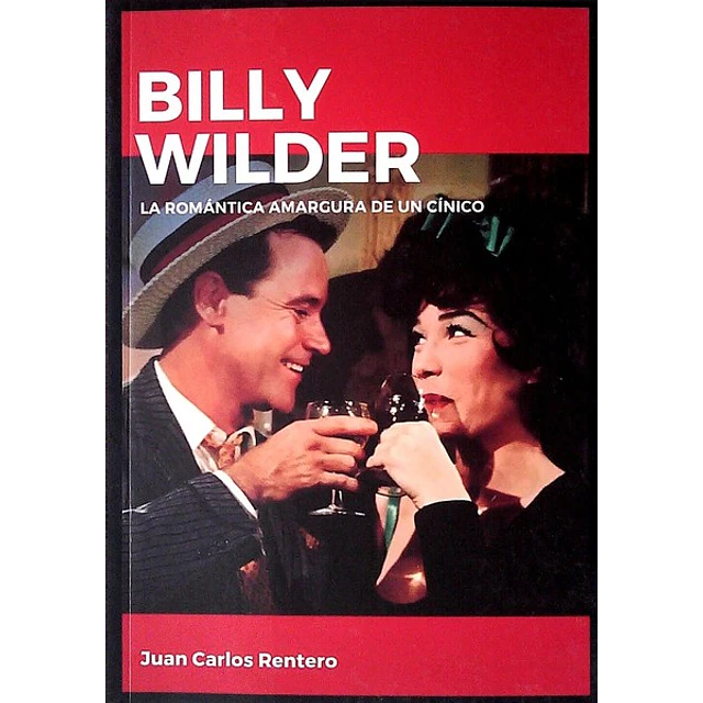 Billy wilder