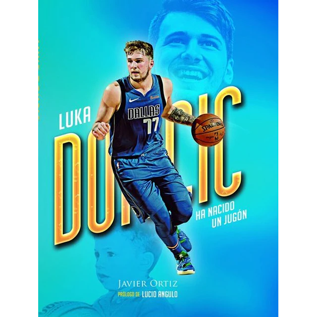 Luka doncic